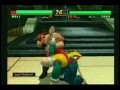 virtua fighter 3tb trailer 1999