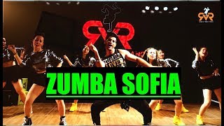 Alvaro Soler - Sofia | Zumba Fitness | I Love Zumba | Love This Song