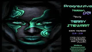 Progressive Psy-trance mix April 2019 - Metronome, Flowki, Day.Din, Neelix, Yahel