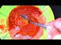 durdanto swade kacha amer achar amer achar recipe in bengali @priyankajyotimoybengalivlog