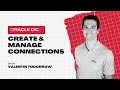 How to Create and Manage Connections in Oracle Integration Cloud