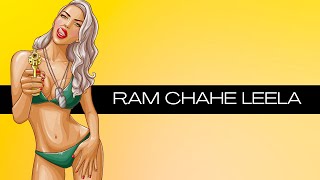 Ram Chahe Leela | Ram-Leela | Drill Mix | KeepitDop3