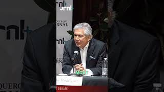 Republican Gubernatorial Candidate Debate: Duke Rodriguez
