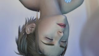 FINAL FANTASY X HD Remaster Yuna Jumps, Falling and Valefor Comes to Save