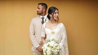 Rohan & Gauthami- Wedding Video