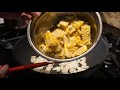 粟米魚肚羹 corn and fish maw soup【 容易做又好吃 】粤语