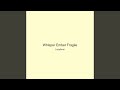 Whisper Ember Fragile