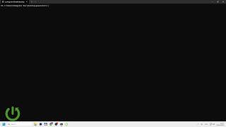MICROSOFT Windows PowerShell – How to use ternary operator