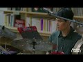 윤석철트리오 yunseokcheol trio tiny desk korea