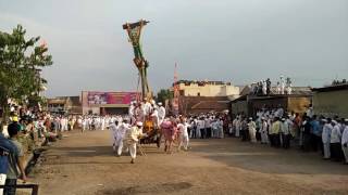 Shri Bhiravnath Bagad At Mardhe Tal.\u0026 Dist.Satara.Maharashtra.India