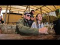 camping crayfish diving u0026 good food in lambertsbaai south africa catch u0026 cook