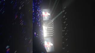 2024年12月27日，星期五，Day 17479，亞博 Arena，YOASOBI 演唱會，Day 2/2。