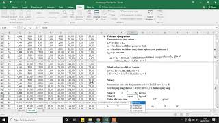 (Analisis Sondir 4) Perhitungan Fondasi