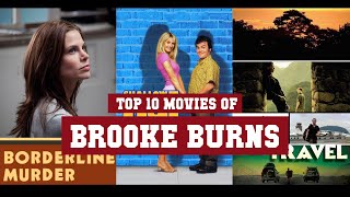 Brooke Burns Top 10 Movies | Best 10 Movie of Brooke Burns