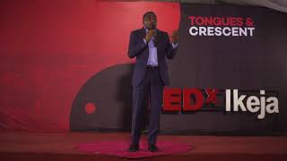 Finding balance for innovation and execution  | Lou Odunuga | TEDxIkeja