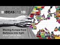 Ideas Lab 2023 - Moving Europe from darkness into light