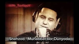 Rashid Holiqov - Muhabbat bor dunyoda @arxivtaronalar