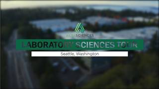 Step Inside Altasciences’ Bioanalytical Facility in Seattle, Washington