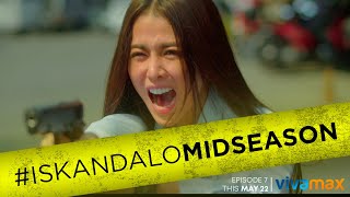 Ang Pinakamalaking Iskandalo | Iskandalo Mid-Season Trailer