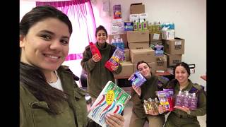 Thank you- Congregation Bnai Yeshurun