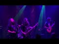 asada messiah live at the rickshaw stop 12 20 19