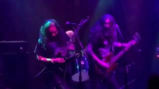 Asada Messiah - Live at the Rickshaw Stop (12/20/19)