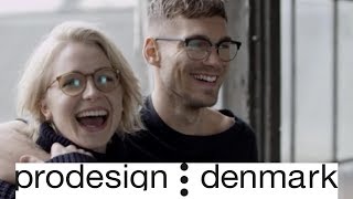 ProDesign Denmark Danish Heritage Eyewear Collection - Selectspecs.com