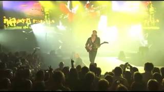 Scorpions   --     Blackout  &  Big City Nights  [[  Official  Live  Video  ]]  HD