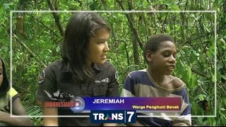 INDONESIAKU - BERTAHAN DI PEDALAMAN TOMOR ASMAT (20/12/16) 3-2