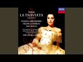 Verdi: La Traviata / Act 3 - 