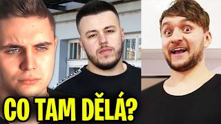 Čeští Youtubeři Kteří Byli Ve Filmu