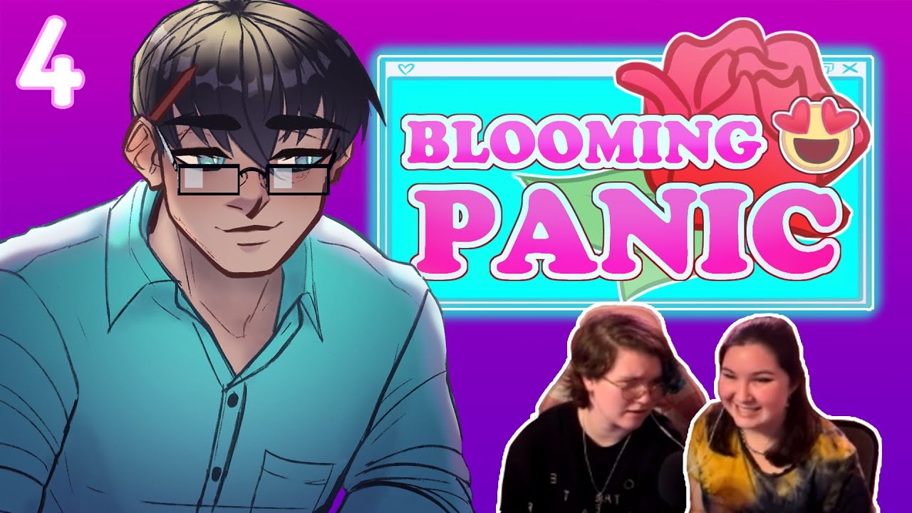 Start Taking Notes â Blooming Panic Full Bloom Edition Youtube