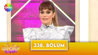 Kuaförüm Sensin 338. Bölüm | (HD 2024)