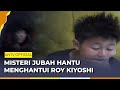 Misteri Jubah Hantu yang Menghantui Roy! | Roy Kiyoshi Anak Indigo ANTV | Eps 24 Part 1