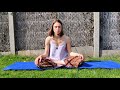 easy meditation for overcoming existential fears anxiety and derealization