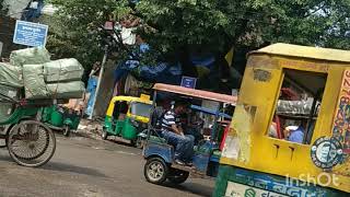 Nabi Karim bag purse street live video wholesale market Delhi