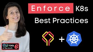 Kubernetes Best Practices and how to enforce them with Datree