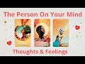 💋HOW ARE THEY FEELING RIGHT NOW? 💑PICK A CARD 🌹LOVE TAROT READING 🔥 TWIN FLAMES 👫 SOULMATES 💞