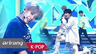 [Simply K-Pop] MXM(엠엑스엠) _ YA YA YA _ Ep.326 _ 082418