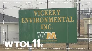 Sandusky County site approved to handle contaminated East Palestine waste, concerning lawmaker