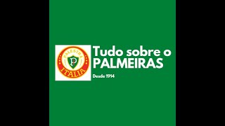 REFORÇOS DO PALMEIRAS  2022/ÚLTIMAS NOTÍCIAS DO PALMEIRAS