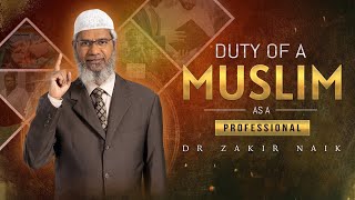 Dr Zakir Naik special speech for youth