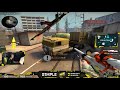 S1mple Nades Tutorial Overpass 2018