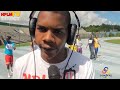 ki janw twouvéy nplm tv aux j.o de lombres 2012 athlétisme