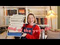 Books I Want to Read Before 2025! (end of the year TBR!)  ✨