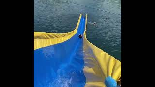 Brownstone Adventure Park water slide