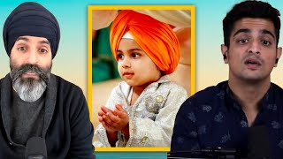 Understanding The Concept of Rebirth in Sikhism - @NanakNaam