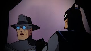 Batman: The Animated Series \