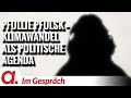 Apolut im Gespräch: Pfullie (Temperaturanstieg durch Kohlenstoffdioxid falsch berechnet vom IPCC)