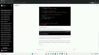 selenium js refresh page